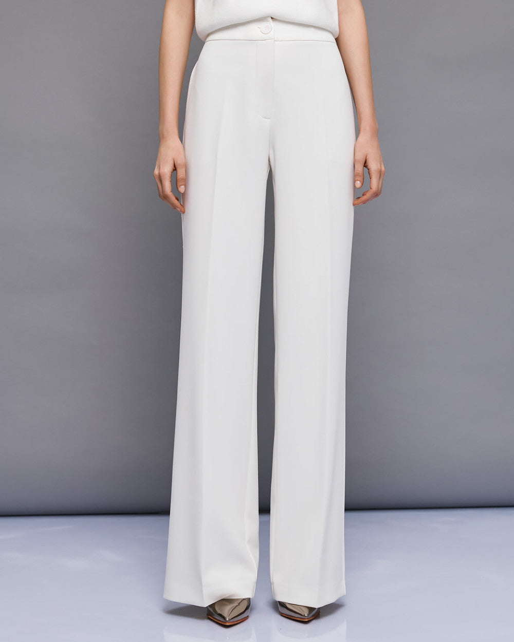 CALÇAS WIDE LEG