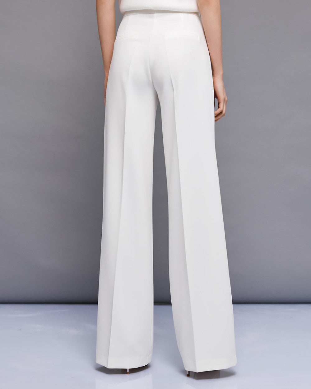 CALÇAS WIDE LEG