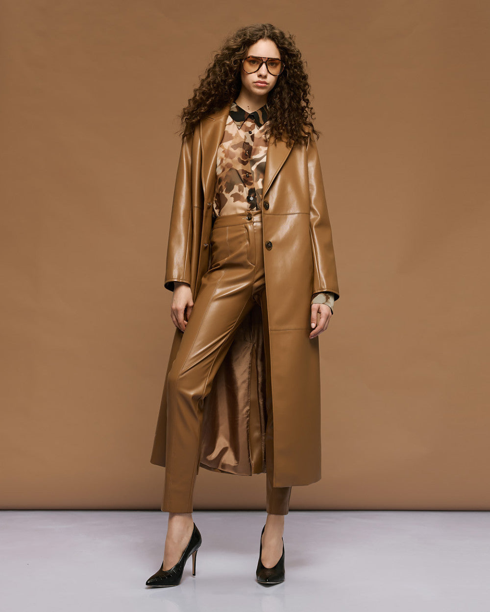 CALÇAS ECOPELE ACCESS