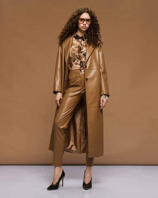 CALÇAS ECOPELE ACCESS