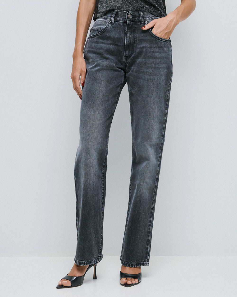 CALÇAS RETAS ACCESS