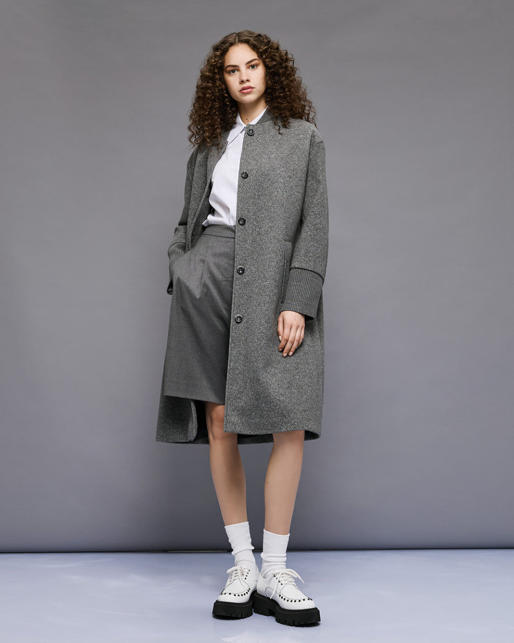 CASACO FANTASIA ACCESS