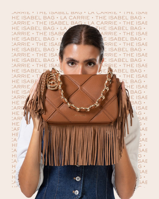 MALA FRANJA LA CARRIE