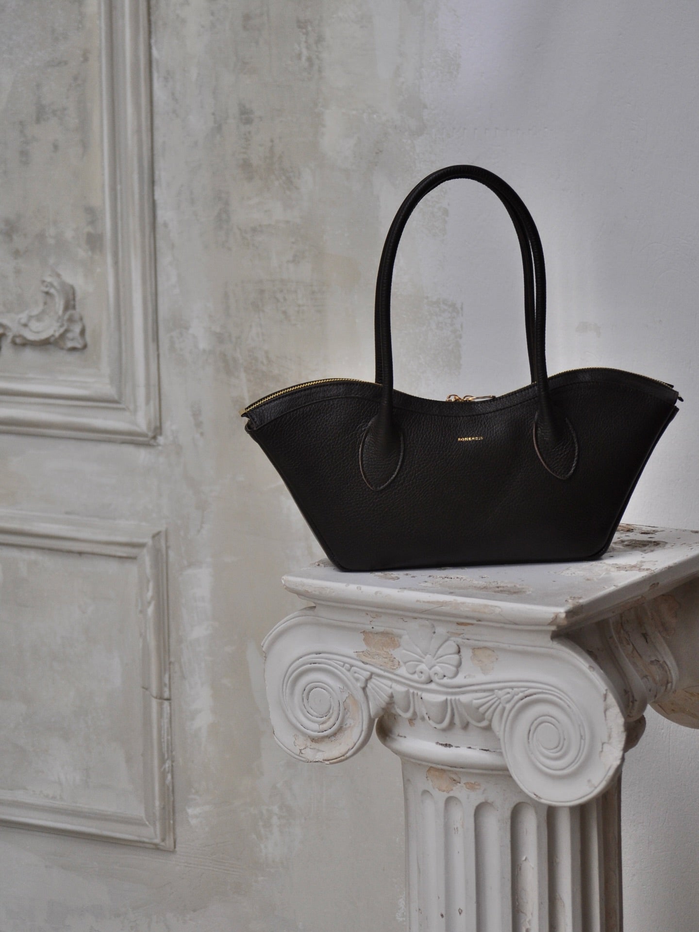 MALA A TIRACOLO BISOU BONENDIS