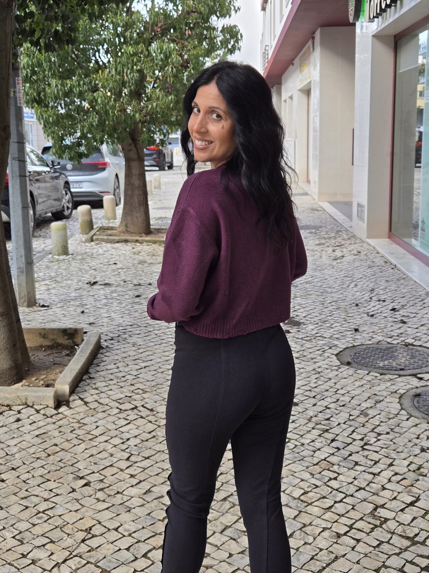 CAMISOLA MALHA CURTA GUSI