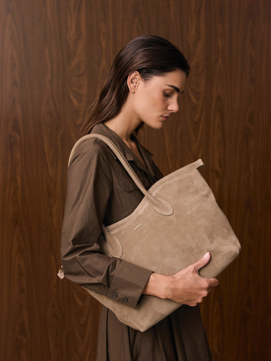 MALA TOTE BAG BISOU BONENDIS