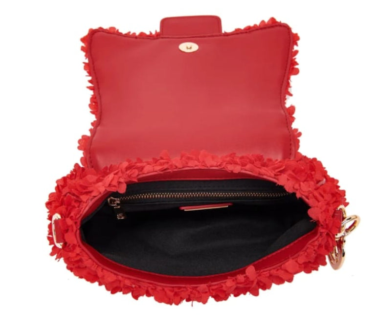 MALA BOUQUET HANDBAG LA CARRIE