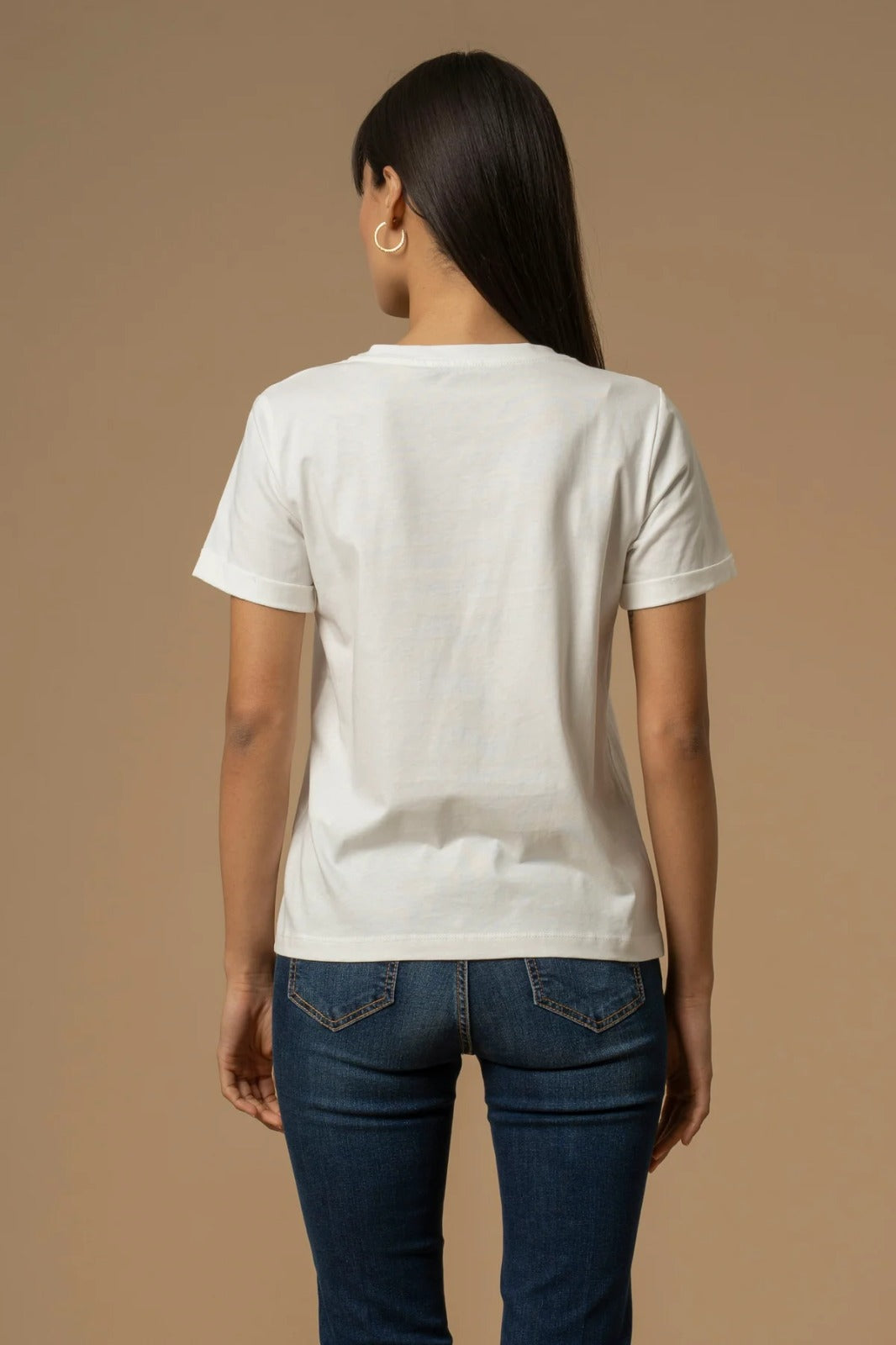 T-SHIRT TIMELESS KOCCA