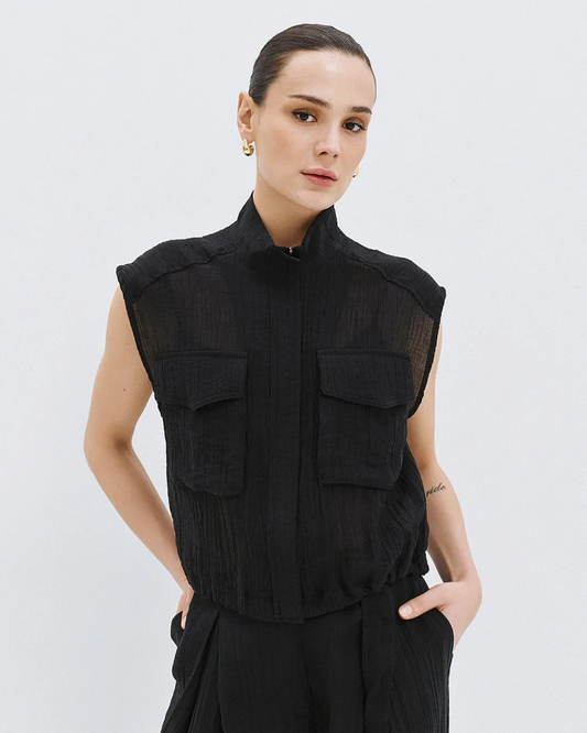 COLETE MANGA CAVA ACCESS