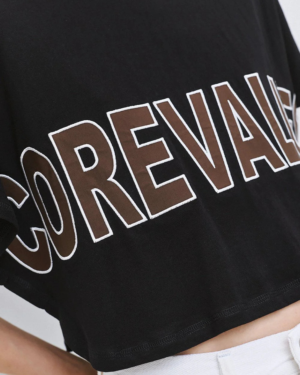 T-SHIRT COREVALUES ACCESS