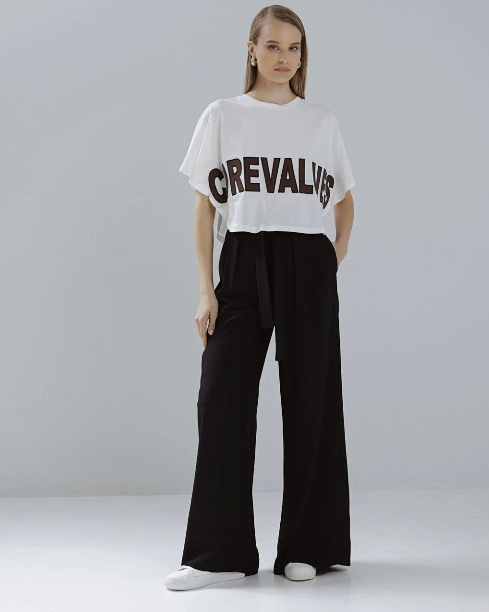 T-SHIRT COREVALUES ACCESS
