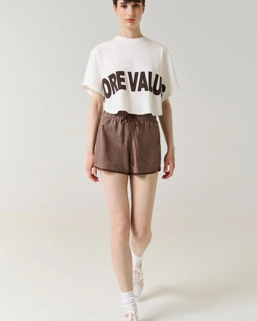 T-SHIRT COREVALUES ACCESS