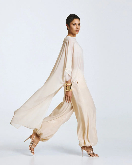 TÚNICA ASSIMÉTRICA ACCESS