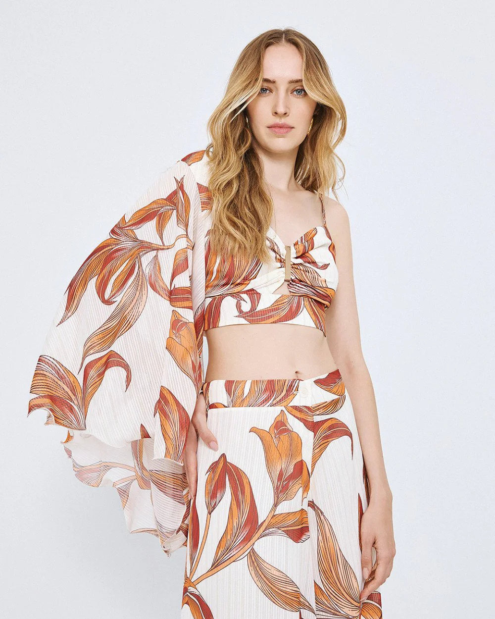 TOP ESTAMPADO ACCESS