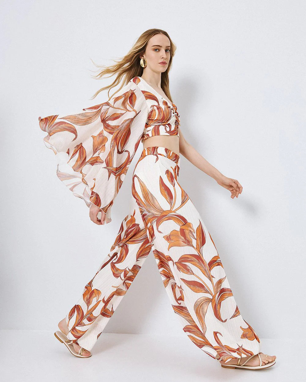 TOP ESTAMPADO ACCESS