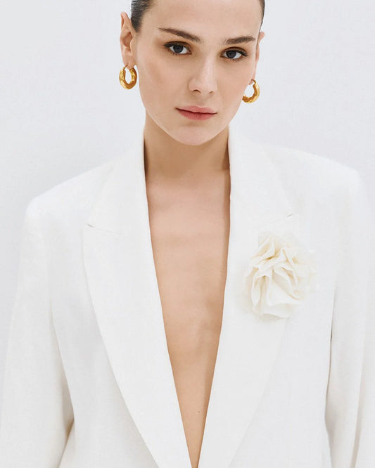 PREGADEIRA FLOR ACCESS