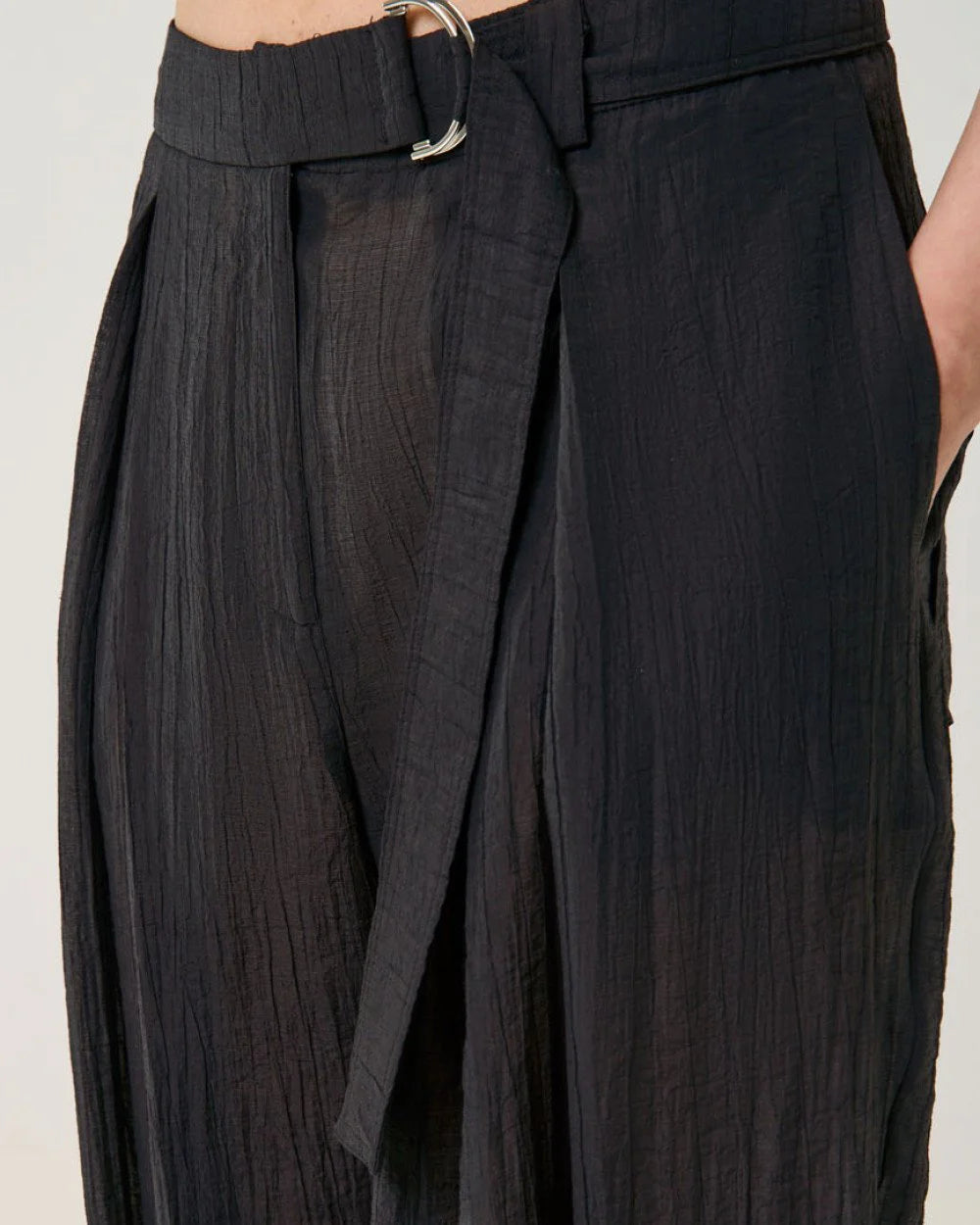 CALÇA CINTO ACCESS