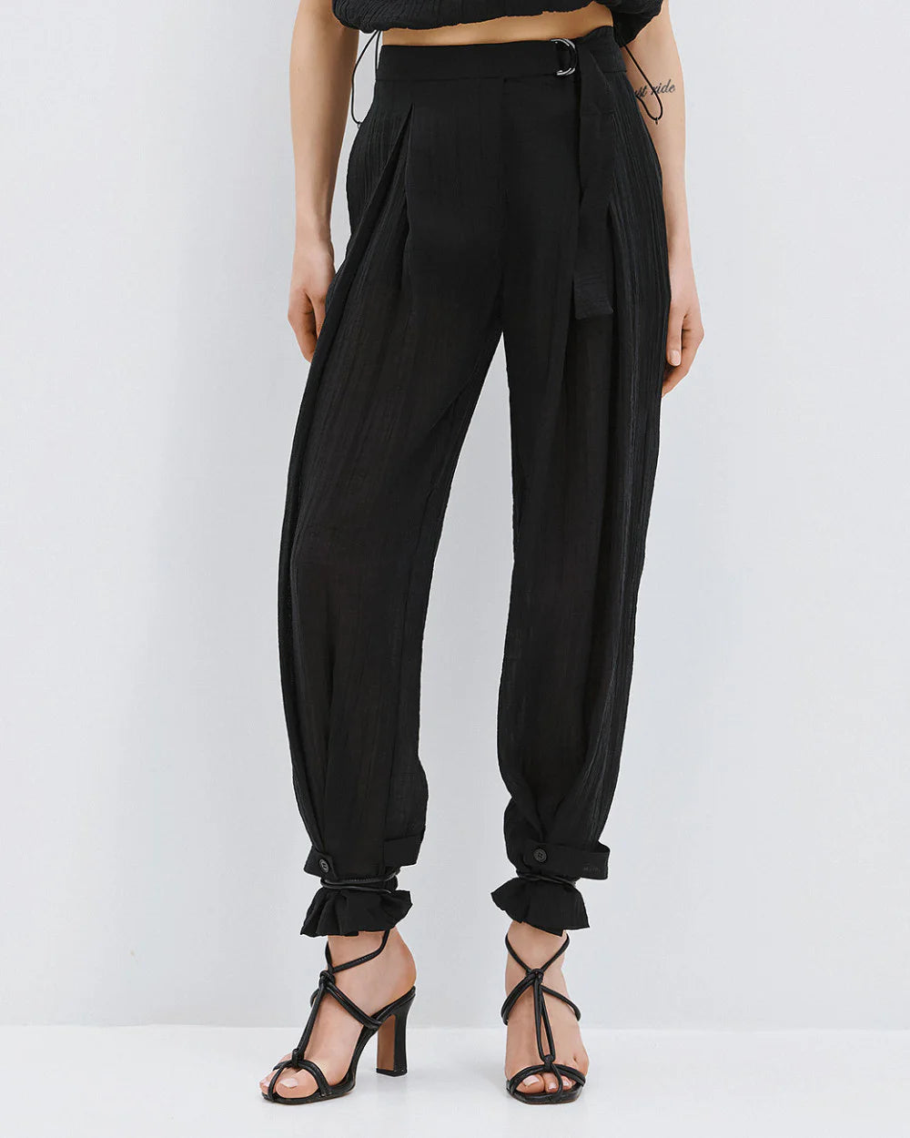 CALÇA CINTO ACCESS