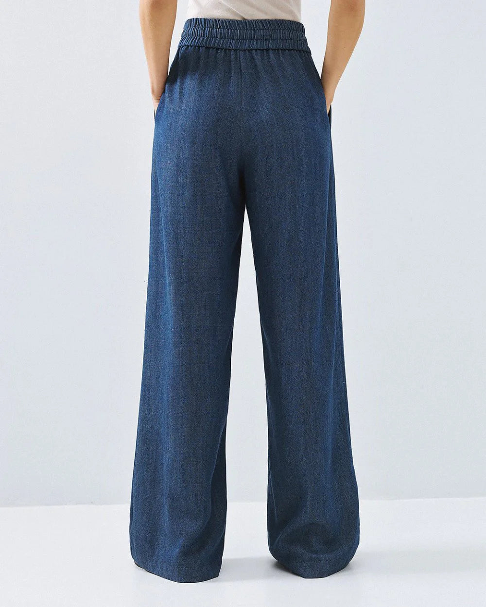 CALÇA DENIM ACCESS