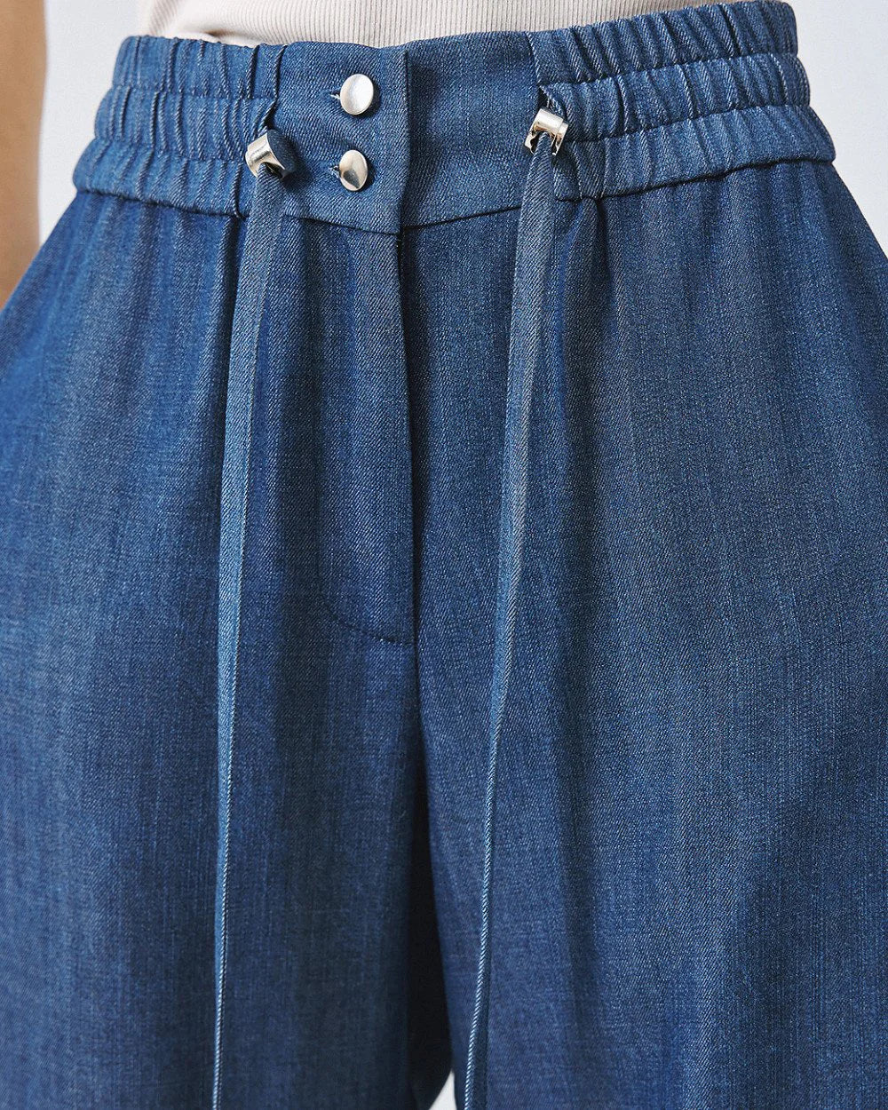 CALÇA DENIM ACCESS