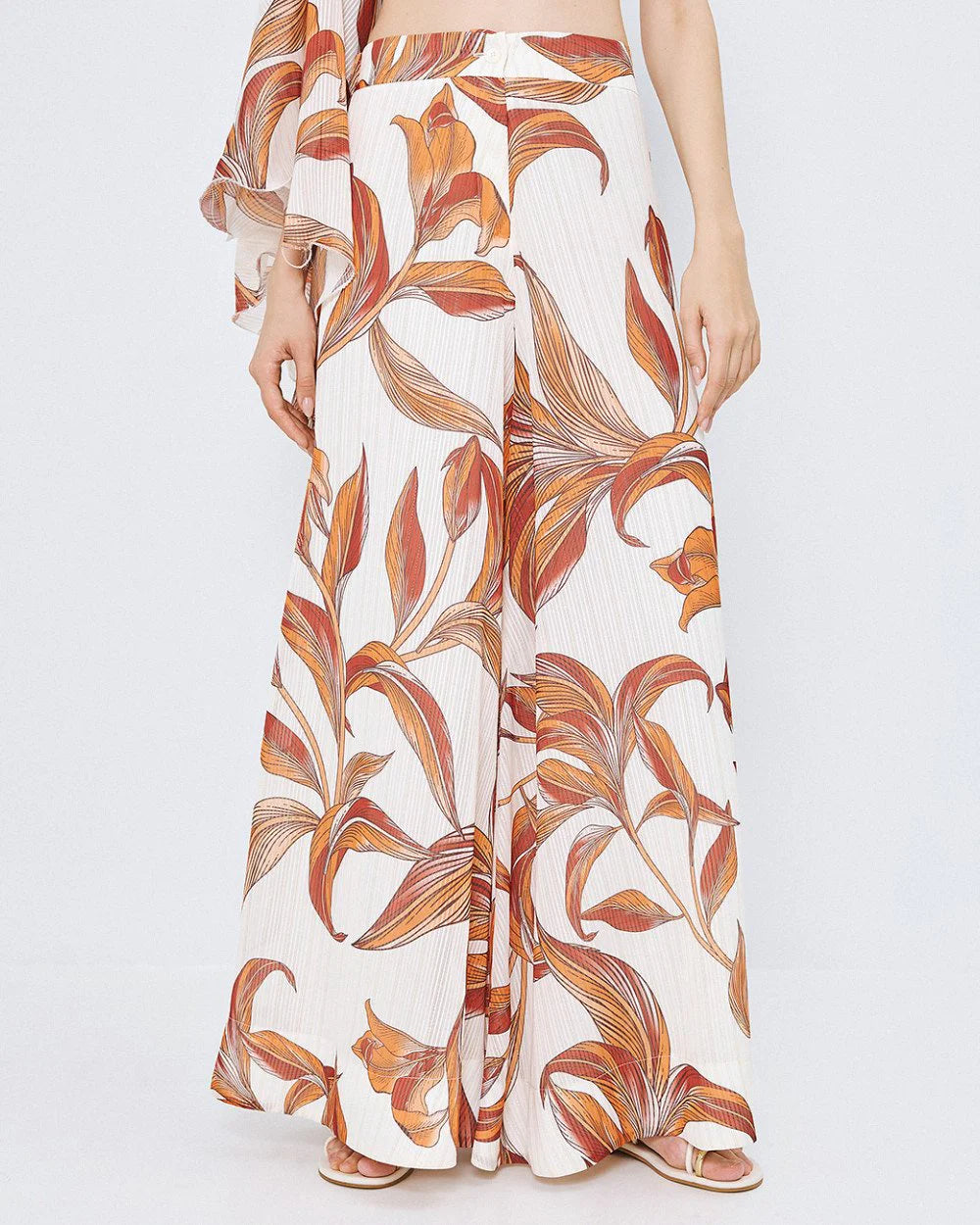 CALÇAS ESTAMPADAS ACCESS