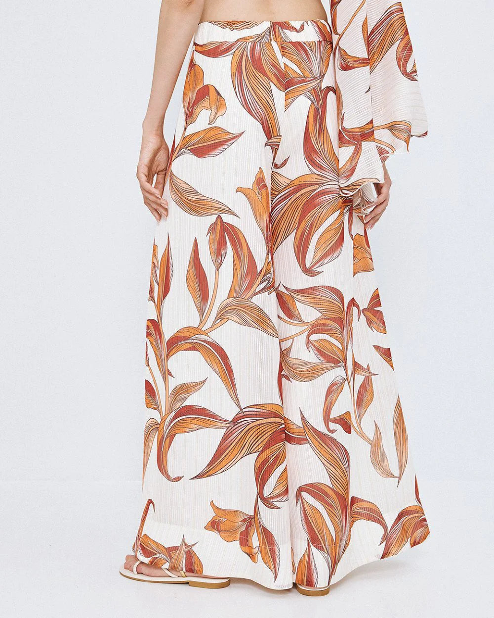 CALÇAS ESTAMPADAS ACCESS