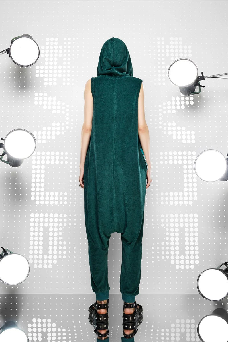 MACACÃO OVERSIZE VDR