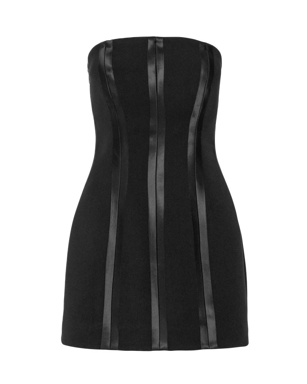 VESTIDO CAI CAI - ACCESS