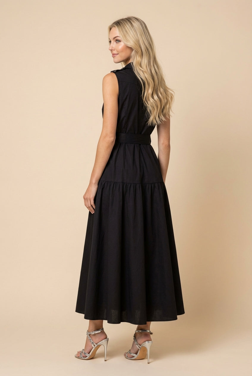 VESTIDO BIKER RELISH