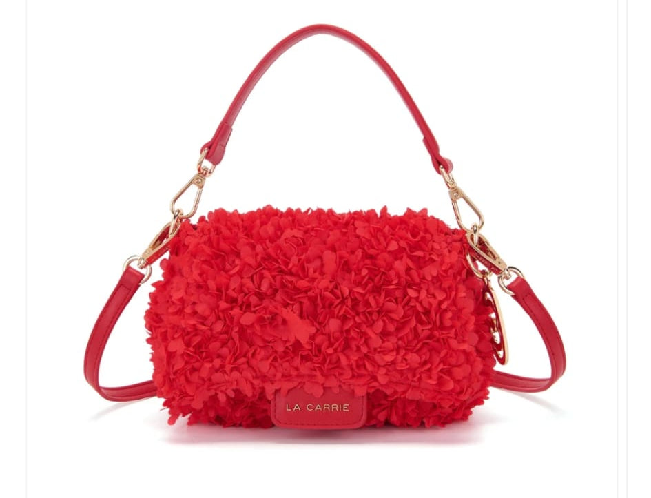 MALA BOUQUET HANDBAG LA CARRIE