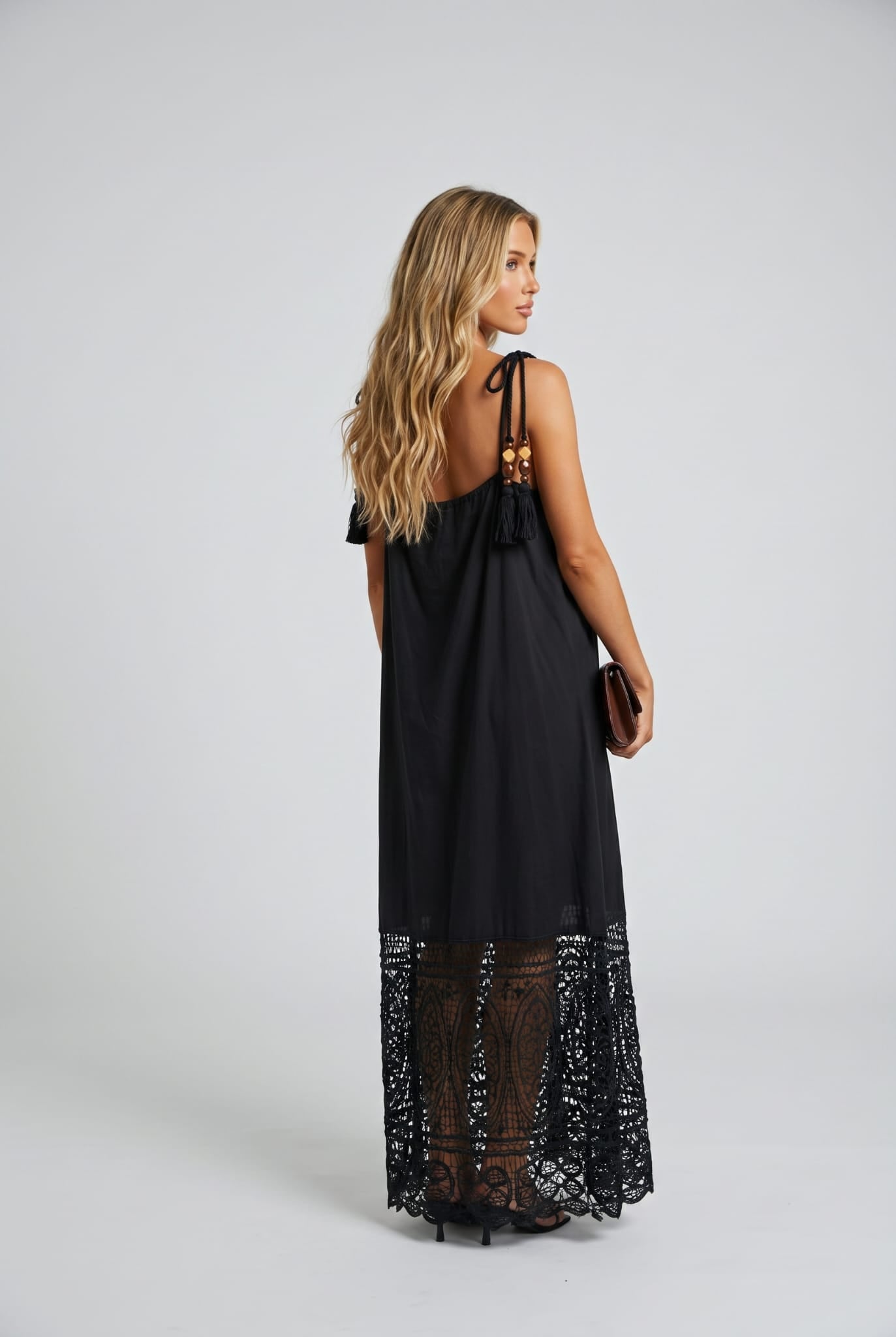 VESTIDO FORZA SWALLOW
