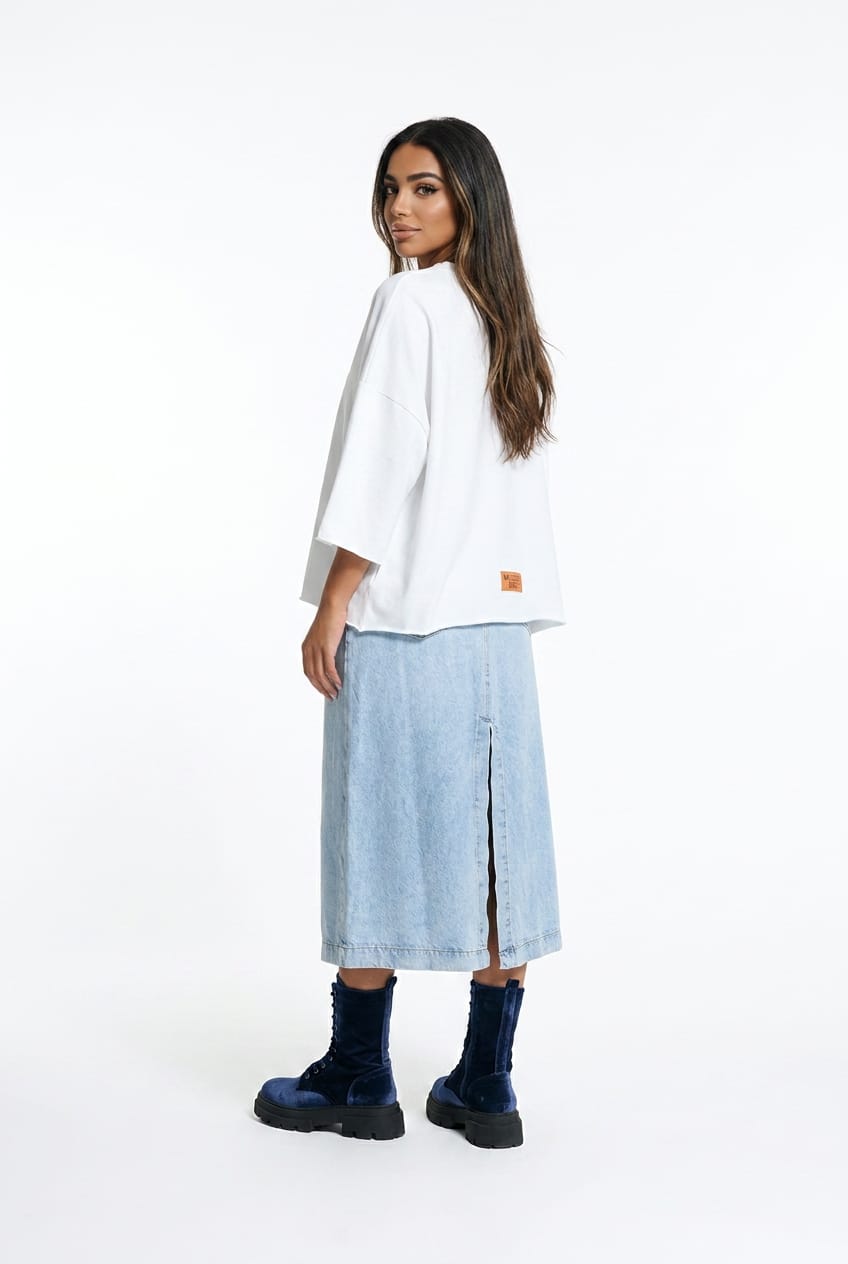 SWEATSHIRT PATCH VDR
