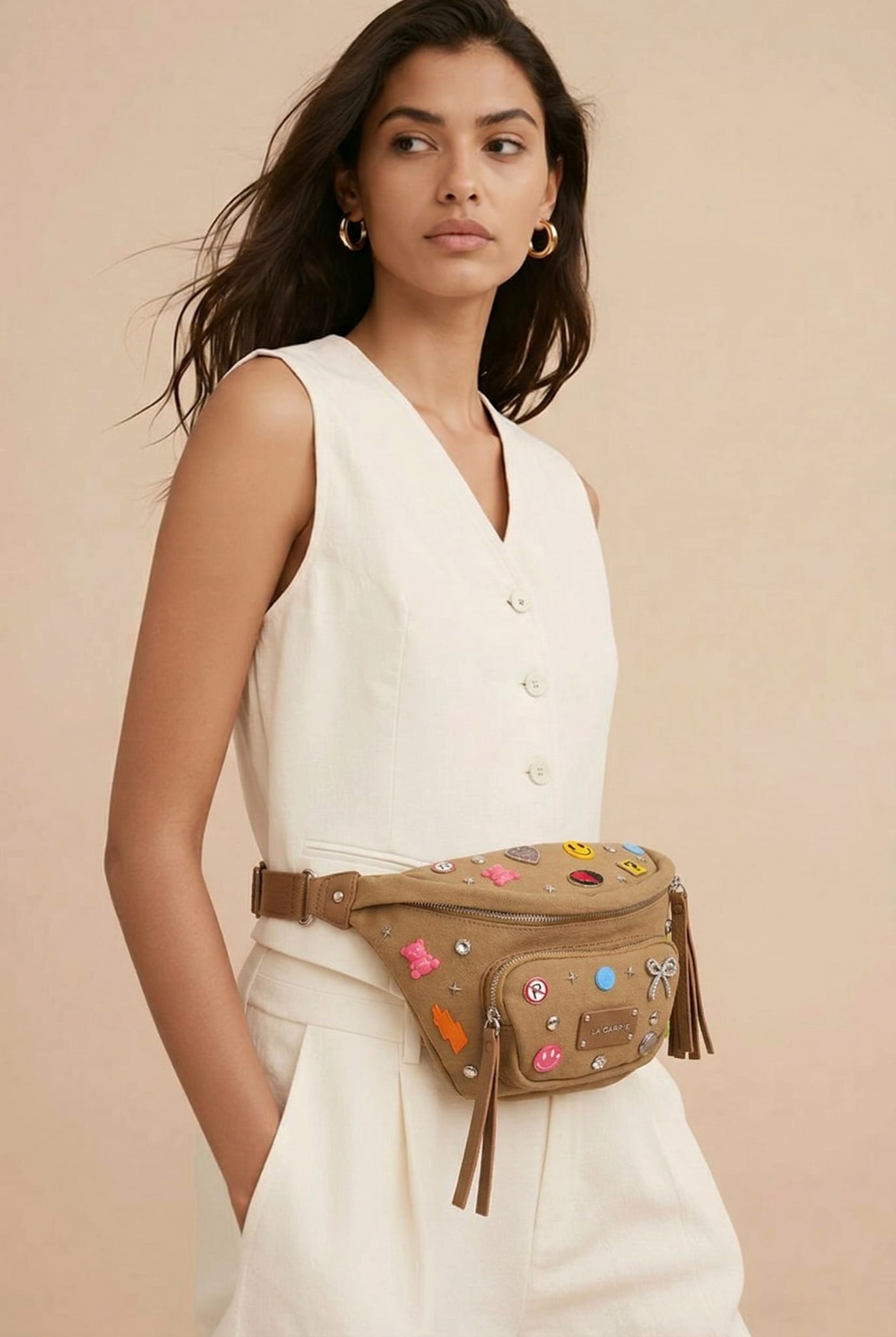 CROSSBODY LA CARRIE