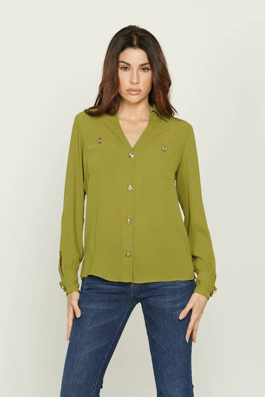 CHEMISE Savoureuse