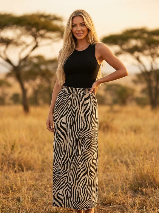 SAIA ZEBRA GUSI
