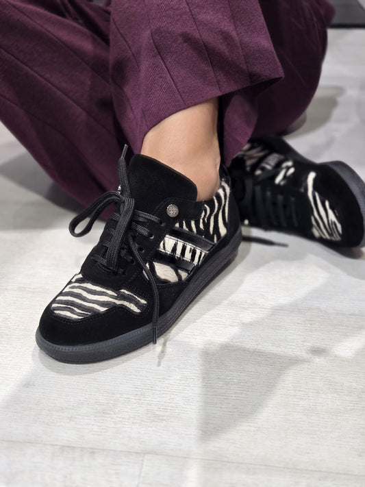 SAPATILHAS ZEBRA GUSI