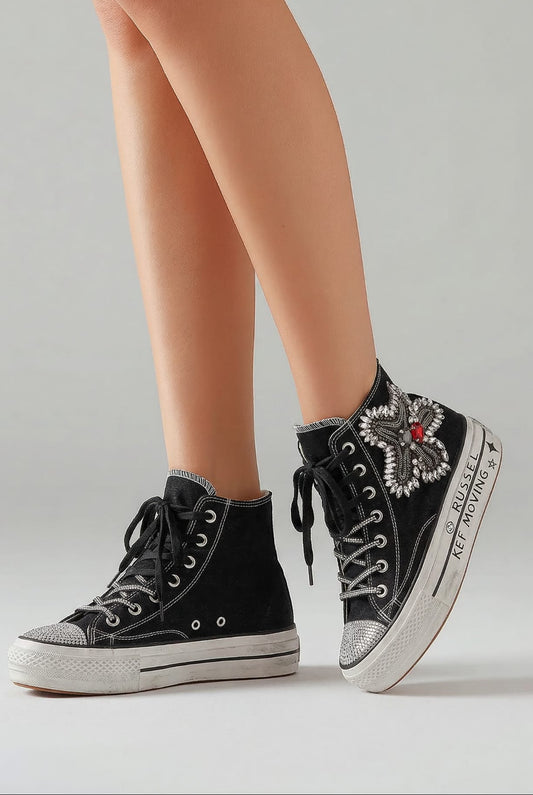 TÉNIS STAR RUSSEL MATOS