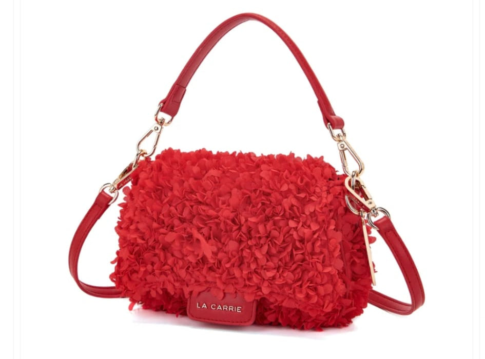 MALA BOUQUET HANDBAG LA CARRIE