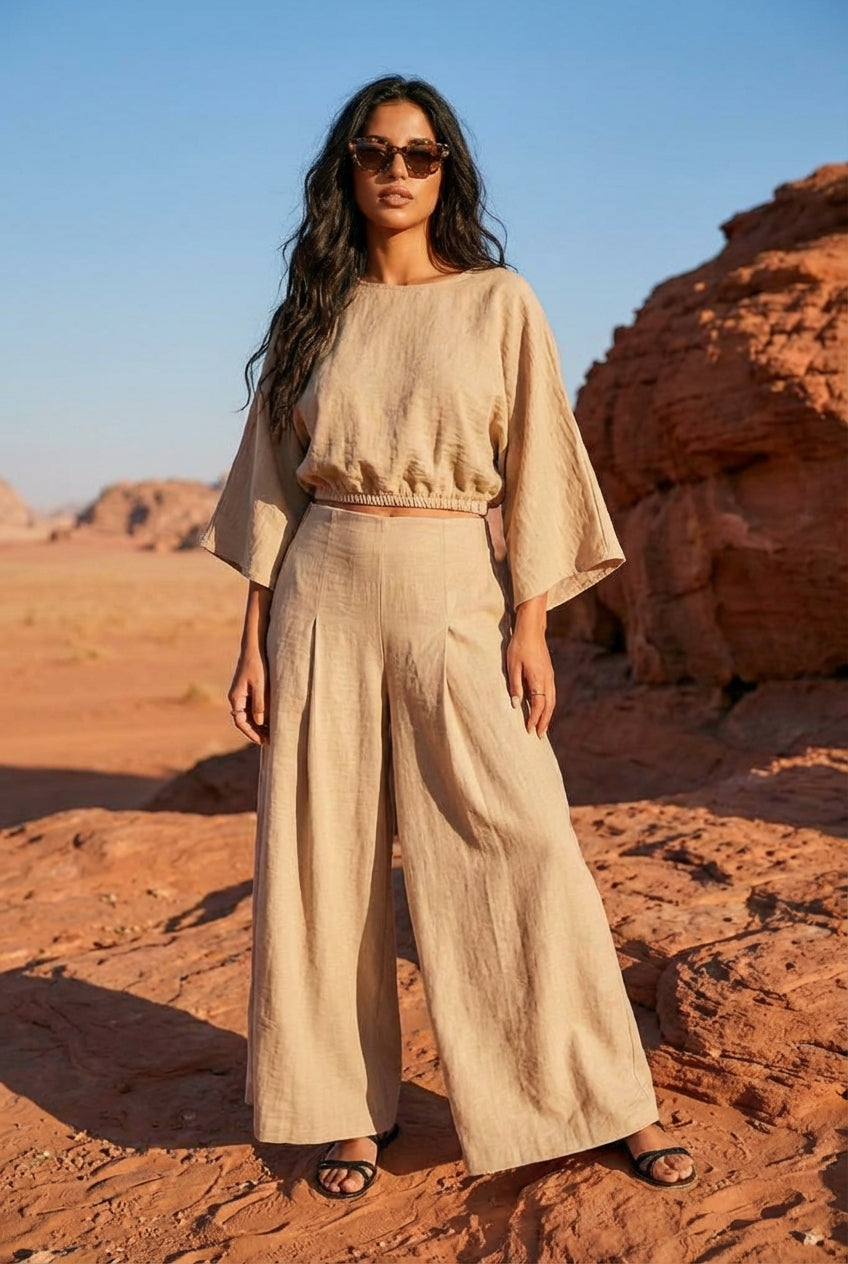 BLUSA CROPPED GUSI
