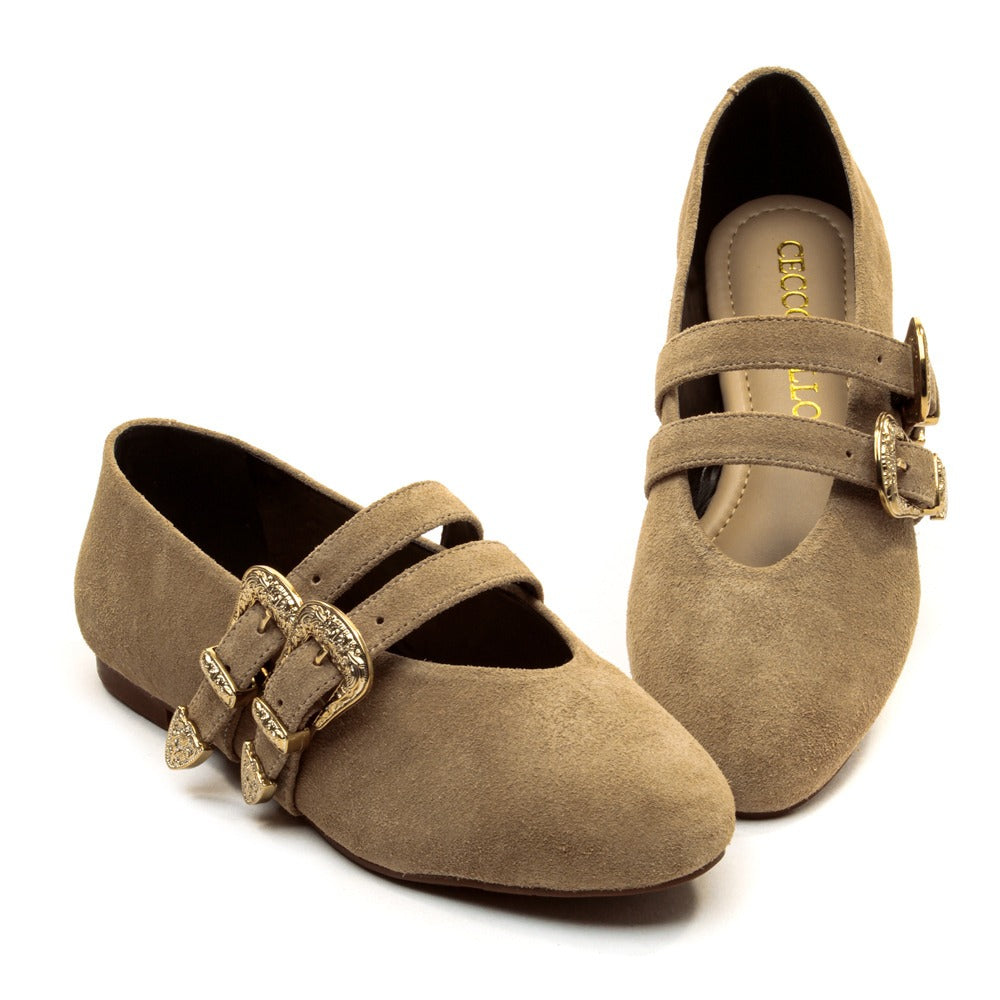 SABRINAS COM FIVELAS CECCONELLO