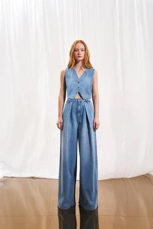 COLETE DENIM VDR