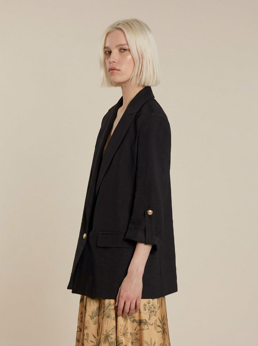 CASACO OVERSIZE RELISH