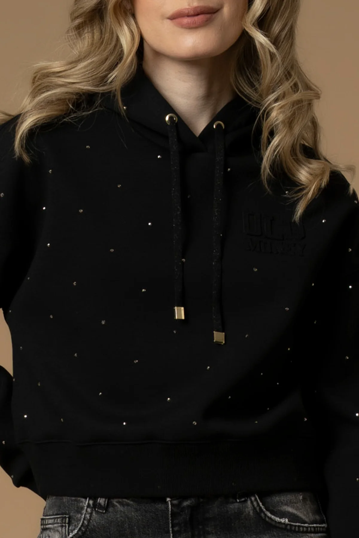 SWEATSHIRT BRILHANTES KOCCA