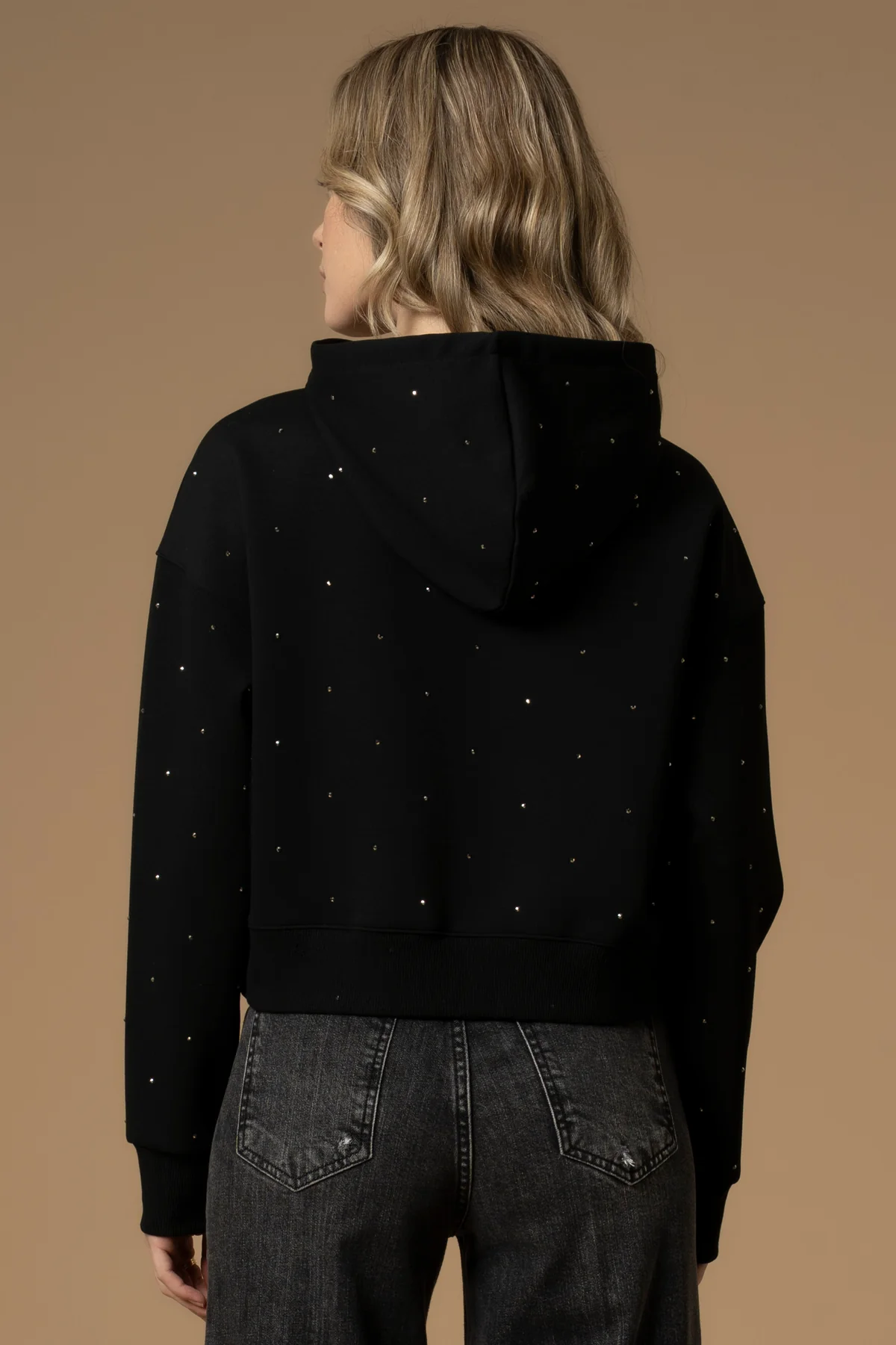 SWEATSHIRT BRILHANTES KOCCA