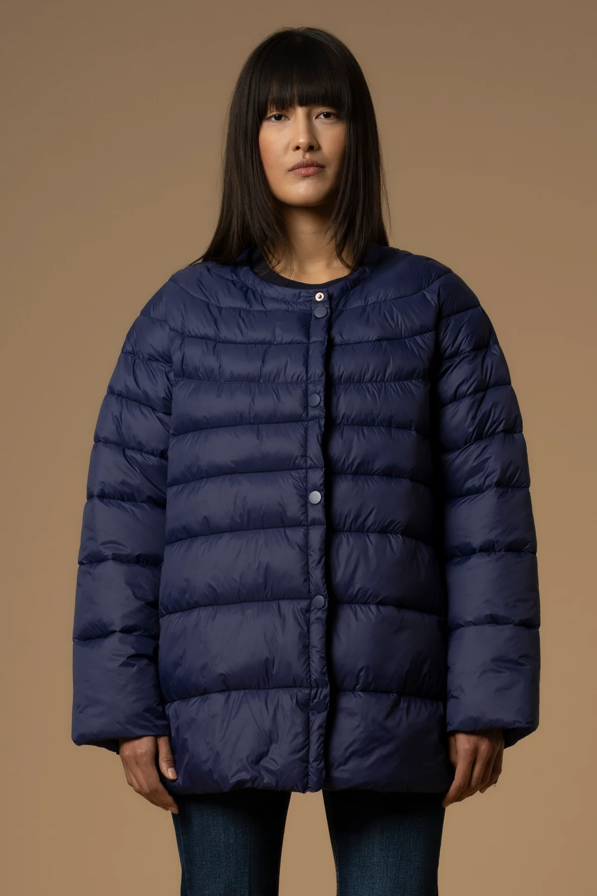 CASACO ACOLCHOADO KOCCA