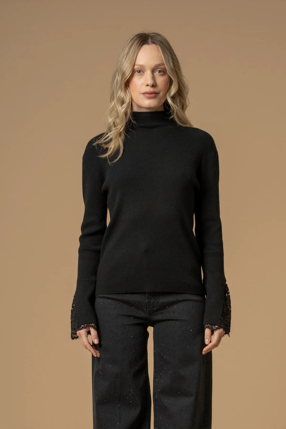 CAMISOLA CANELADA KOCCA