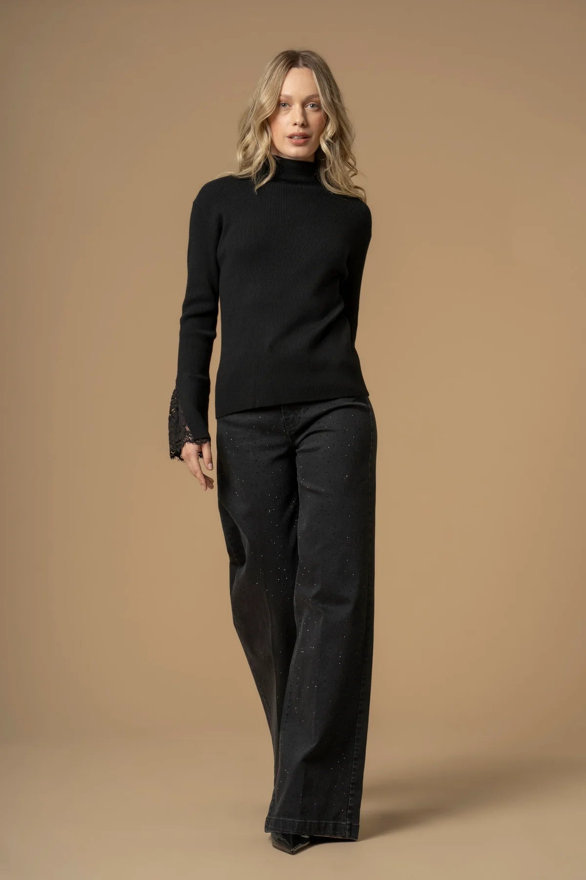 CAMISOLA CANELADA KOCCA