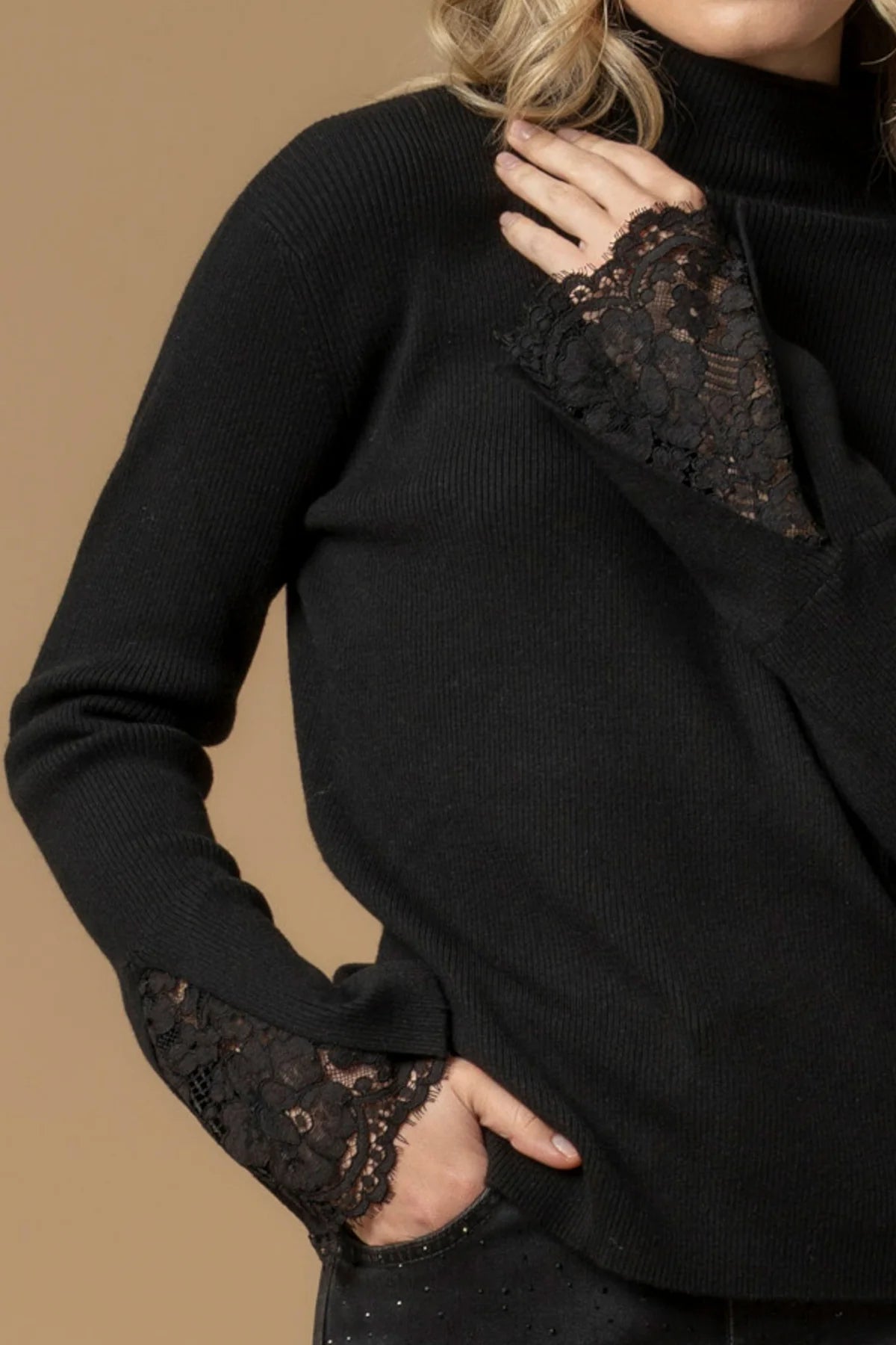 CAMISOLA CANELADA KOCCA