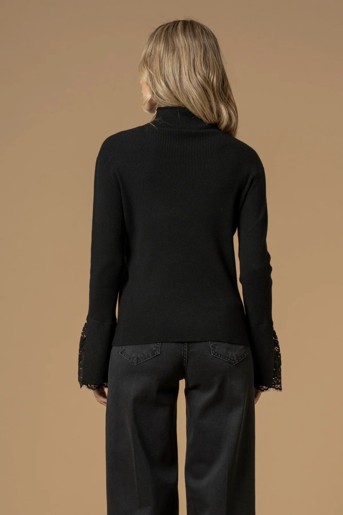 CAMISOLA CANELADA KOCCA