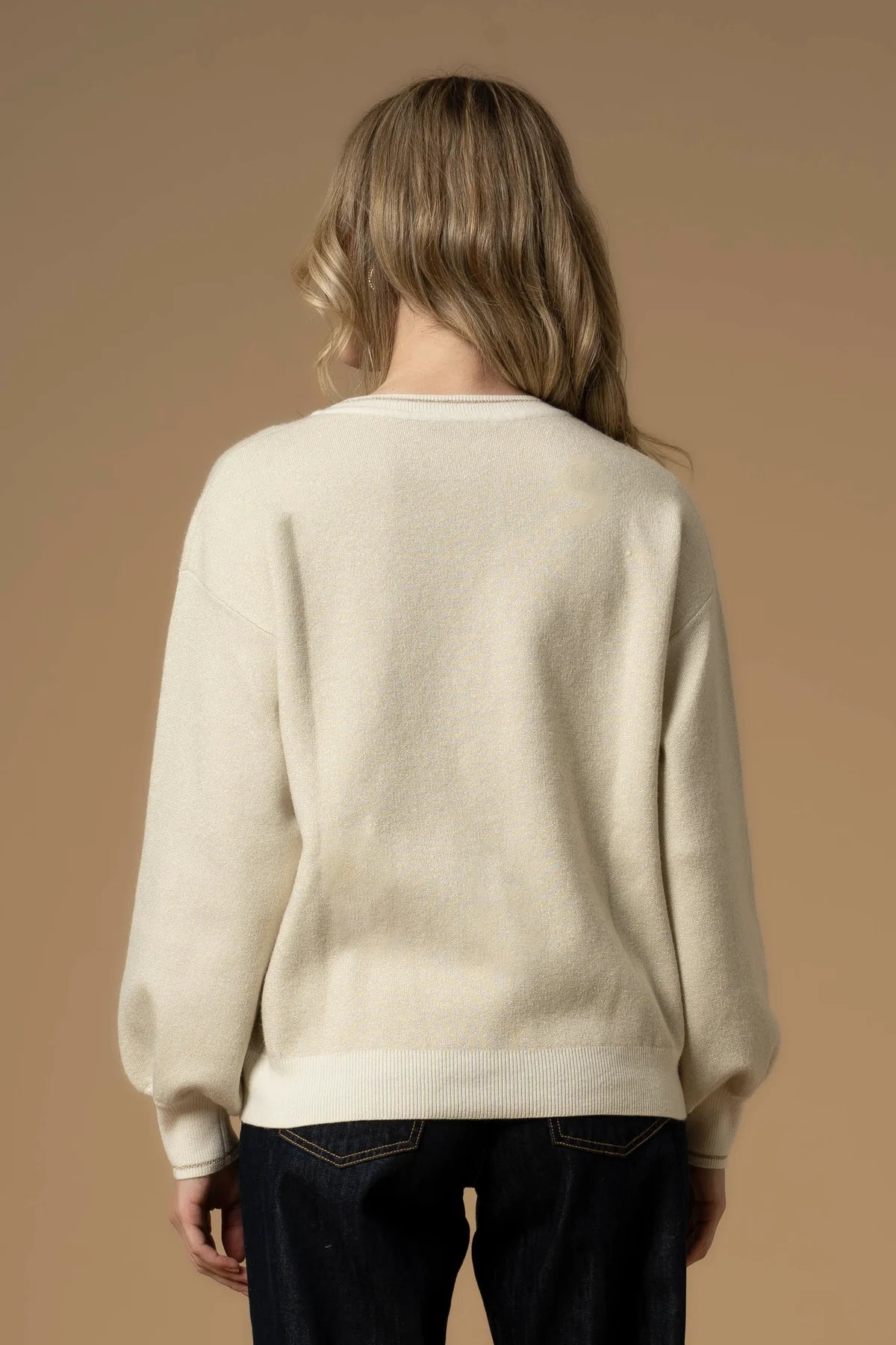 CAMISOLA DE MALHA SHINE KOCCA